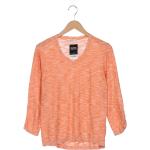 CECIL Damen Pullover, orange 36