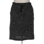 Reduzierte Schwarze CECIL Wollröcke aus Wolle für Damen Größe XS 