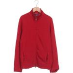 Reduzierte Rote CECIL Damensweatshirts aus Fleece Größe M 