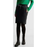 Reduzierte Unifarbene Sportliche CECIL Damenröcke aus Jersey Größe M 