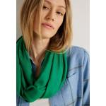 Gepunktete Elegante CECIL Schlauchschals & Loop-Schals für Damen 