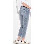 CECIL Slim Fit Jeans aus Baumwolle für Damen 