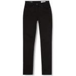 Reduzierte Schwarze Bestickte CECIL Jeans mit Stickerei Weite 29, Länge 30 