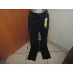 Blaue CECIL Toronto Stretch-Jeans aus Denim für Damen Größe XS 