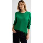 Grüne CECIL Damenpullover - Trends 2024 - günstig online kaufen