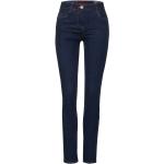 CECIL Toronto Slim Fit Jeans aus Denim für Damen 