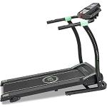 Cecotec RunnerFit Sprint Treadmill, Heart Rate Mon