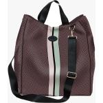 Cedon Easy Shopper Bag "Streifen-Muster"