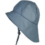 Blaue CeLaVi Regenhüte für Herren Größe 7 XL 