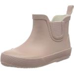 CeLaVi Unisex-Child Basic Wellies Short Rain Boot, Pink(Misty Rose), 21 EU