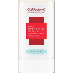 Cell Fusion C Sonnenschutzstift Stick Sun Screen 100 SPF 50 - 19 g