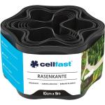Cellfast Rasenkante 9 m x 10 cm (GLO692504244)