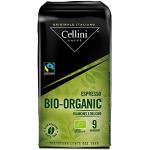 Cellini Bio Espresso 10-teilig 
