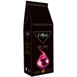 Cellini CAFFÈ CREMA FORTE Kaffeebohnen Arabica- und Robustabohnen kräftig 1,0 kg
