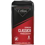 Cellini Classico Espresso gemahlen, 250 g (1 x 250