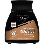 Cellini lösliche Kaffees & Instant Kaffees 