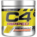 Cellucor C4 Ripped, 165 g Dose, Tropical Punch