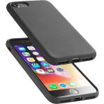 Schwarze Cellular Line iPhone 7 Hüllen Art: Soft Cases aus Silikon 