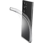 Cellular Line Samsung Galaxy S23 Hüllen durchsichtig 
