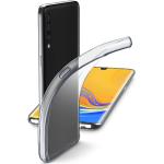 Cellular Line Samsung Galaxy A70 Hüllen durchsichtig aus Kunststoff 
