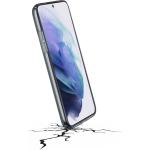 Samsung Galaxy S22+ Hüllen durchsichtig klein 