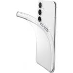 Cellular Line Samsung Galaxy S24 Hüllen Art: Bumper Cases durchsichtig 