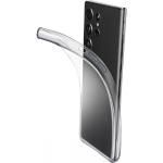 Cellular Line Samsung Galaxy S24 Hüllen Art: Bumper Cases durchsichtig 