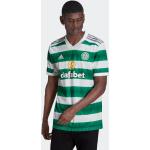 Weiße adidas Celtic Glasgow Celtic Glasgow Trikots für Herren - Heim 2022/23 
