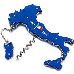 CEM 8051418560053 Corkscrew 'Italien', blau