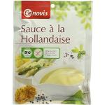Heirler Vegetarische Bio Sauce Hollandaise 