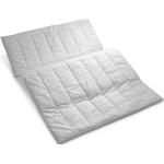 Reduzierte Weiße Centa-Star Sport Line Microfaser-Bettdecken aus Textil 135x200 für den für den Sommer 