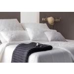 Goldene Centa-Star Bettdecken & Oberbetten aus Textil maschinenwaschbar 135x200 für den für den Winter 