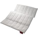 Goldene Centa-Star Bettdecken & Oberbetten aus Textil maschinenwaschbar 155x220 für den für den Winter 