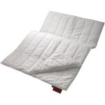 Goldene Bettdecken & Oberbetten aus Baumwolle maschinenwaschbar 135x200 2-teilig 