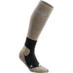 CEP - Hiking Merino Socks - Kompressionssocken V | EU 45-48 grau