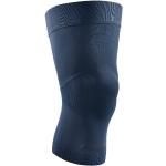 CEP - Light Support Knee Sleeve - Sportbandage Gr XL blau