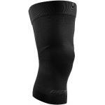 CEP - Light Support Knee Sleeve - Sportbandage Gr XS schwarz