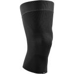 CEP Mid Support Knee Sleeves Beinlinge (Größe XL, schwarz)