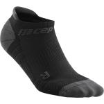 CEP No Show Socks 3.0 Herren Sportsocken black/dark grey