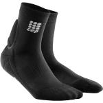 CEP Ortho Achilles Support Short Socks Damen black Gr. Gr. 2