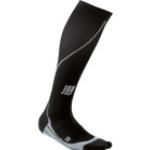 CEP Pro+ Run Socks 2.0 Damen black-black Gr. Gr. 2
