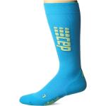 CEP Pro+ Run Ultralight Socks Farbe: Electric Blue Green V