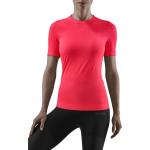 CEP Run Ultralight Shirt Short Sleeve - Damen Laufshirt (kurzarm) - W1A4 L / Petrol