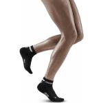 Cep The Run Compression Low Cut Socks Women Farbe: Black Eur 40-43