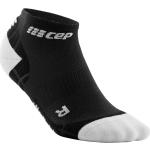 Cep Ultralight Low Cut Socks Herren Blk/grey Gr. Gr. 5