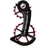 CeramicSpeed 107379 Pulley OSPW Sram Red/Force AXS Red