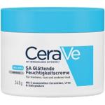 CeraVe SA Urea Glättende Feuchtigkeitscreme