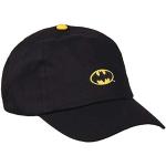 Bunte Batman Basecaps für Kinder & Baseball-Caps für Kinder für Jungen 
