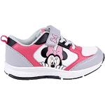 CERDÁ LIFE'S LITTLE MOMENTS Minnie Mouse Mädchen-Sneaker | Sportschuhe mit Einer Kombination aus Stil, Komfort und optimaler Sportlichkeit, Rosa, 29 EU