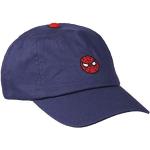 Bunte Spiderman Basecaps für Kinder & Baseball-Caps für Kinder für Jungen 